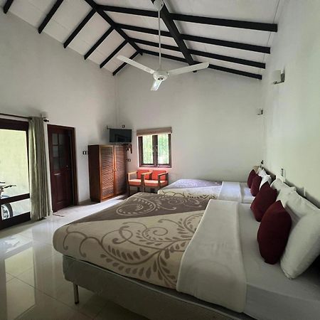Grace Holiday Bungalow Haputale Εξωτερικό φωτογραφία