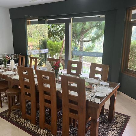 Grace Holiday Bungalow Haputale Εξωτερικό φωτογραφία