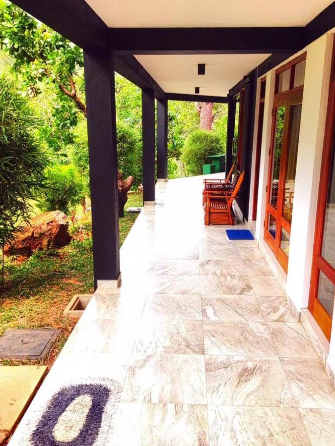 Grace Holiday Bungalow Haputale Εξωτερικό φωτογραφία