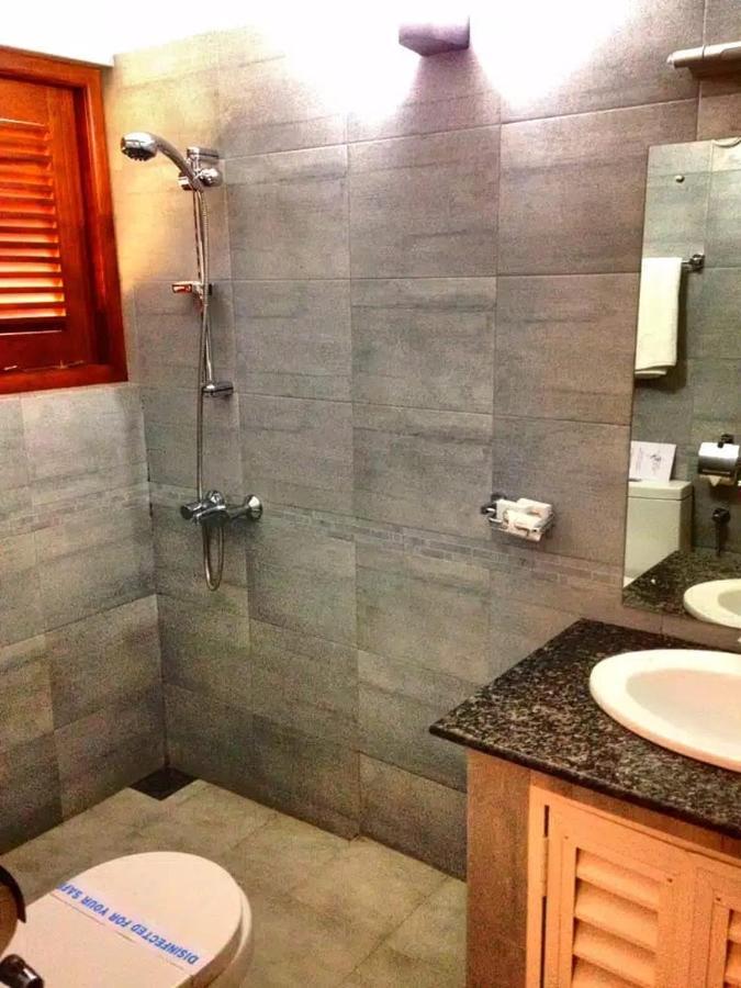 Grace Holiday Bungalow Haputale Εξωτερικό φωτογραφία