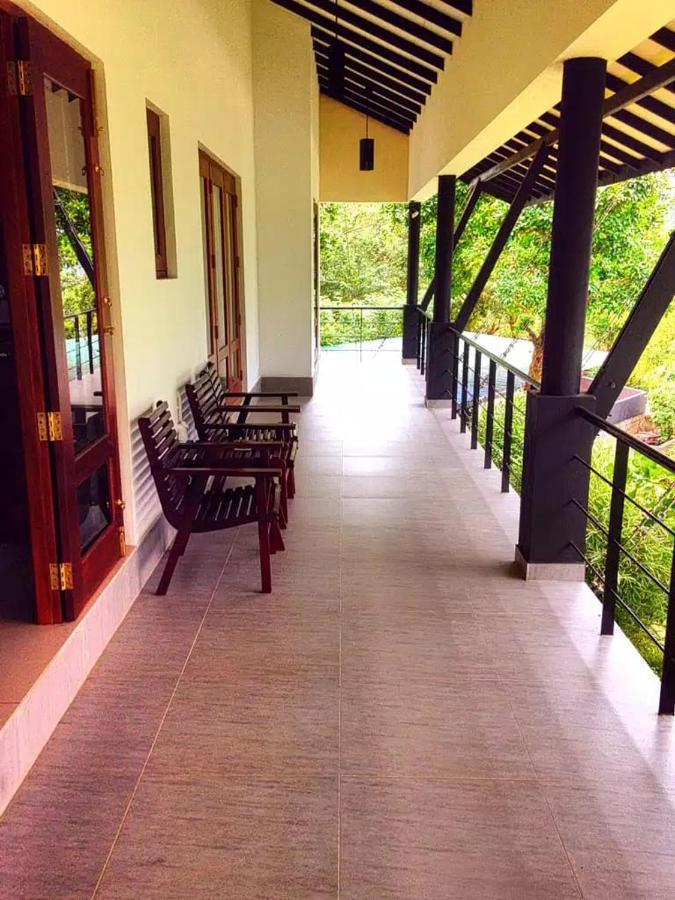Grace Holiday Bungalow Haputale Εξωτερικό φωτογραφία