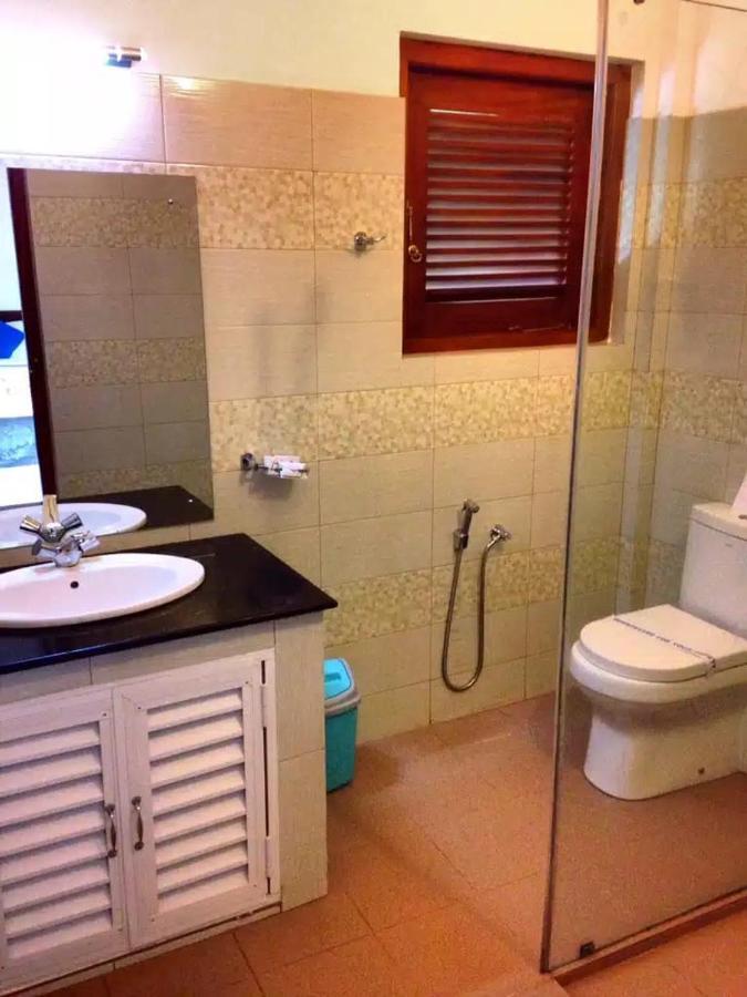 Grace Holiday Bungalow Haputale Εξωτερικό φωτογραφία