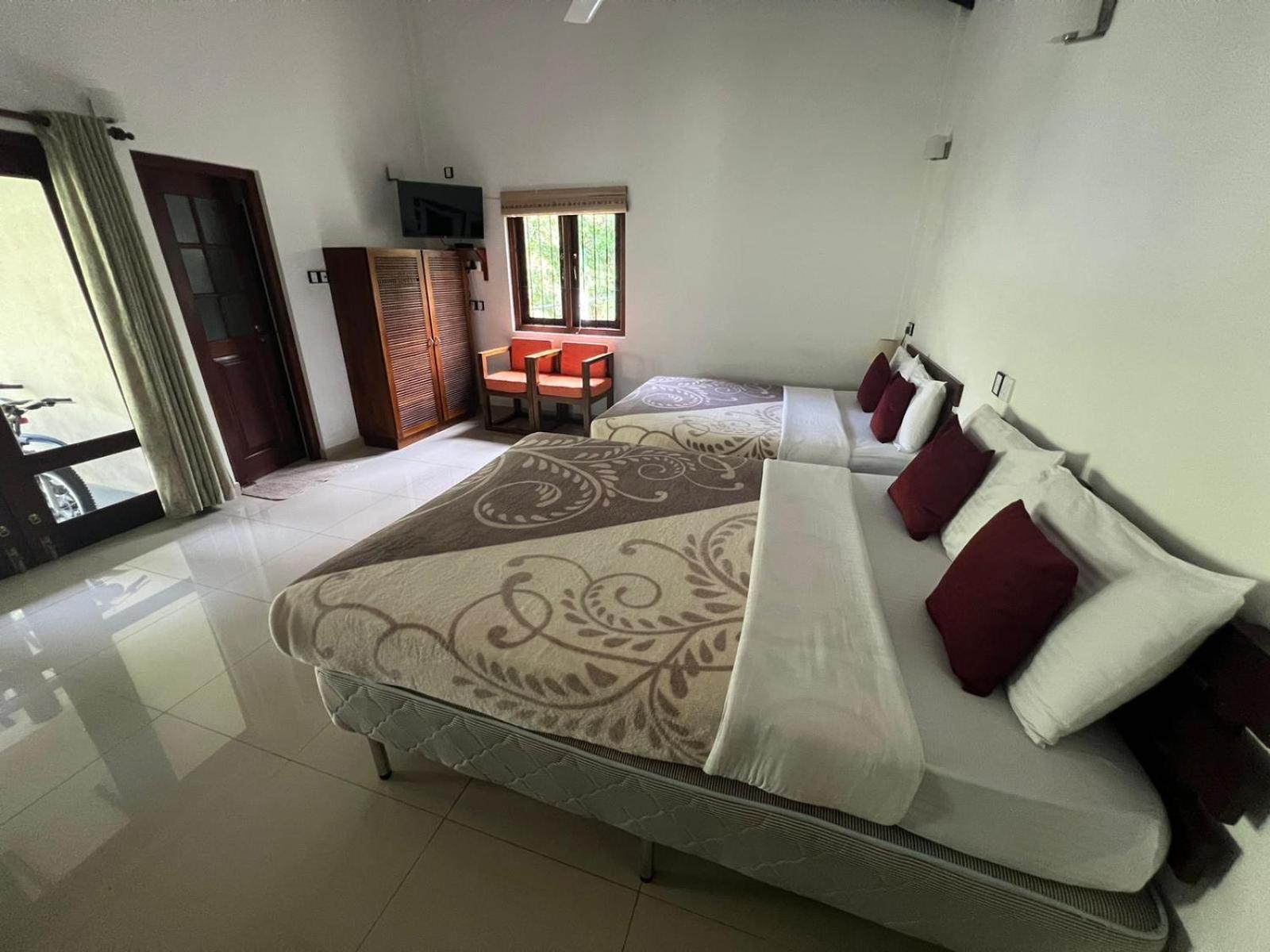 Grace Holiday Bungalow Haputale Εξωτερικό φωτογραφία