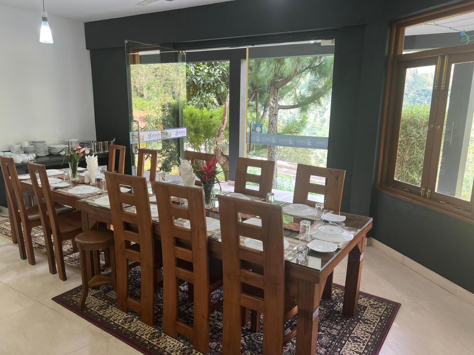 Grace Holiday Bungalow Haputale Εξωτερικό φωτογραφία