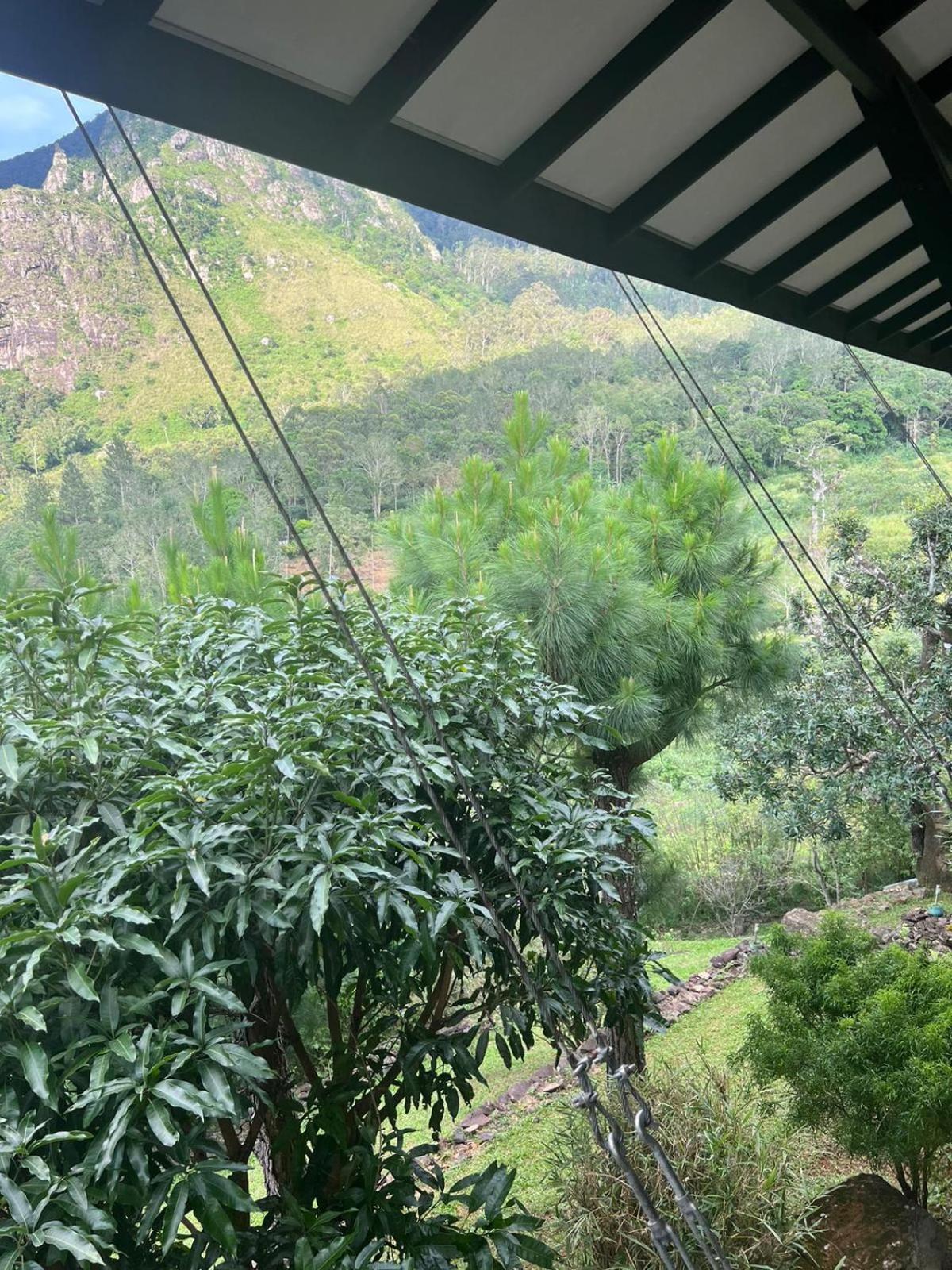 Grace Holiday Bungalow Haputale Εξωτερικό φωτογραφία