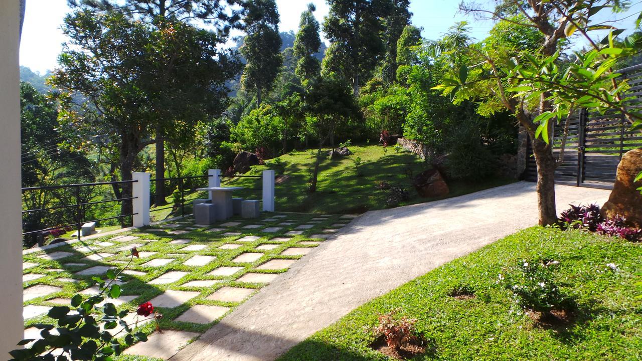Grace Holiday Bungalow Haputale Εξωτερικό φωτογραφία
