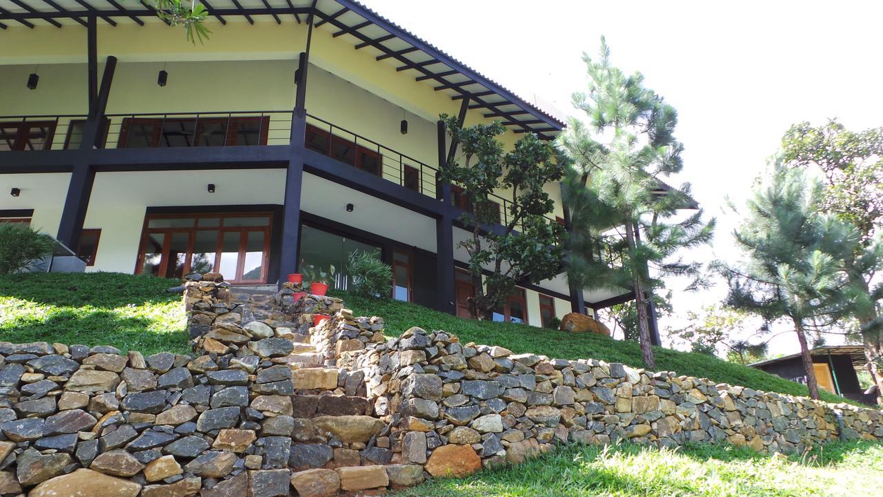 Grace Holiday Bungalow Haputale Εξωτερικό φωτογραφία