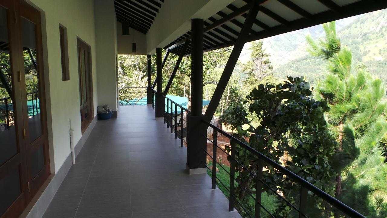 Grace Holiday Bungalow Haputale Εξωτερικό φωτογραφία