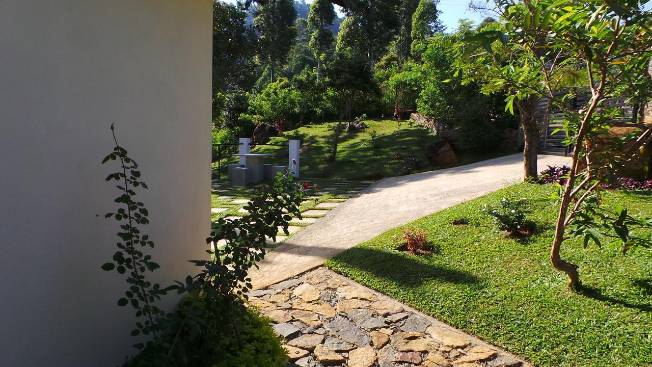Grace Holiday Bungalow Haputale Εξωτερικό φωτογραφία
