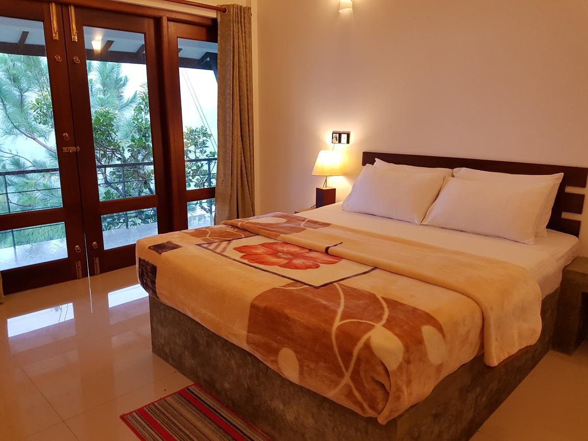 Grace Holiday Bungalow Haputale Εξωτερικό φωτογραφία