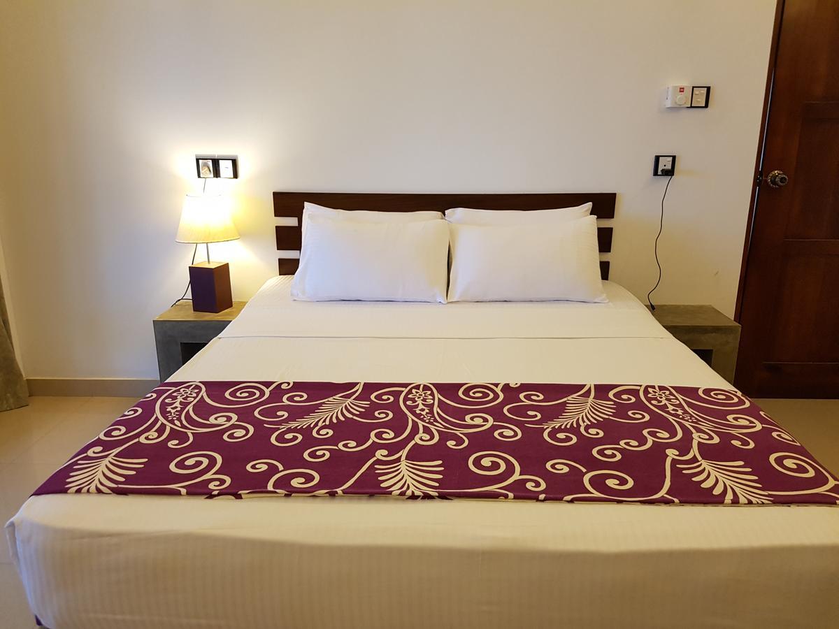 Grace Holiday Bungalow Haputale Εξωτερικό φωτογραφία